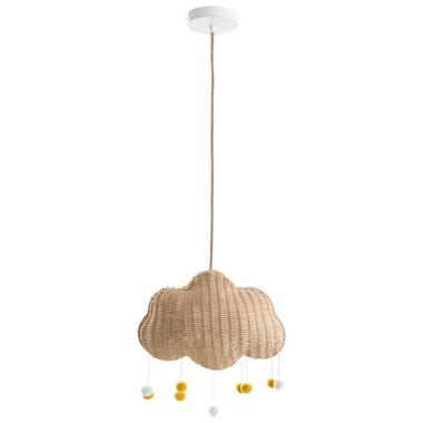 ONON - Hanglamp - Naturel - Rotan product