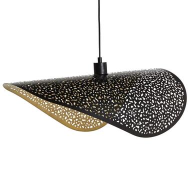 MAHI - Hanglamp - Zwart - Metaal product