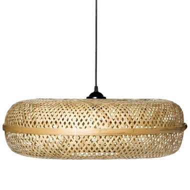 LAJAS - Hanglamp - Naturel - Bamboe product