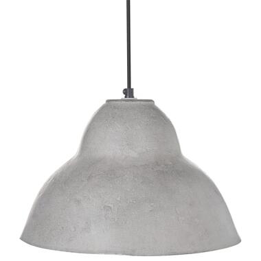 Lampe suspension KABALEBO Papier-mâché Gris product