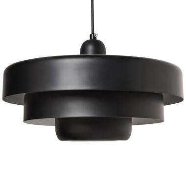 KOLGA - Hanglamp - Zwart - Metaal product