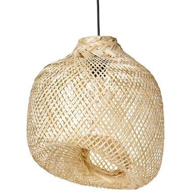 Lampe suspension GURABO Bambou Naturel product