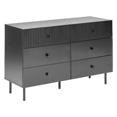 COVENTRY - Ladekast - Zwart - MDF product