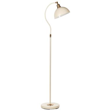 Lampadaire LENNON Réglable Métal Beige clair product