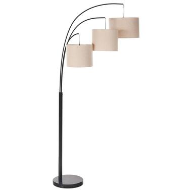 Lampadaire CARONI Lin Beige product