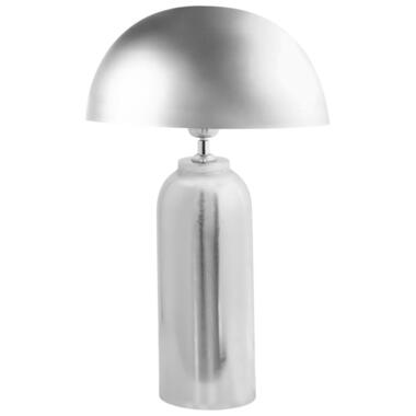 JALANGI - Tafellamp - Zilver - 47 cm - IJzer product