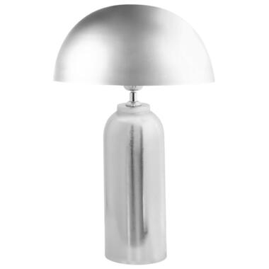 Lampe à poser JALANGI Métal Argenté product