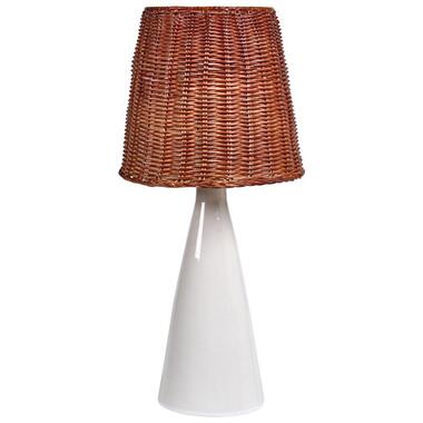Lampe à poser MADURU Céramique Blanc product