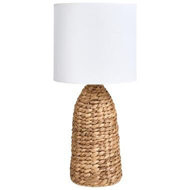 Lampe à poser MAHAWELI Fibre de jacinthe d'eau Naturel product
