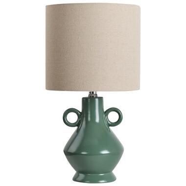Lampe à poser KERULEN Céramique Vert product