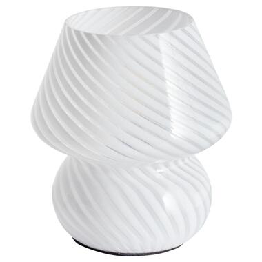 Lampe à poser LOBO Verre Blanc product