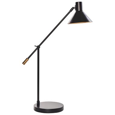 Lampe de bureau PINKEEN Métal Noir product