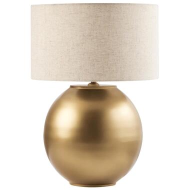 Lampe à poser SOBRAMATI Métal Laiton product