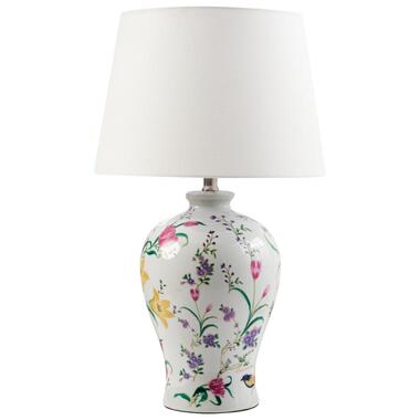 Lampe à poser FEBROS Porcelaine Blanc product