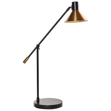 Lampe de bureau PINKEEN Métal Doré product