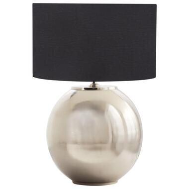 Lampe à poser SOBRAMATI Métal Argenté product