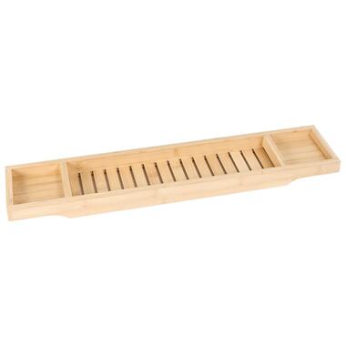 CAUCA - Badplank - Lichtbruin - Bamboe product