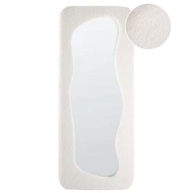 QUIMPER - Wandspiegel - Off-white - Glas/MDF product