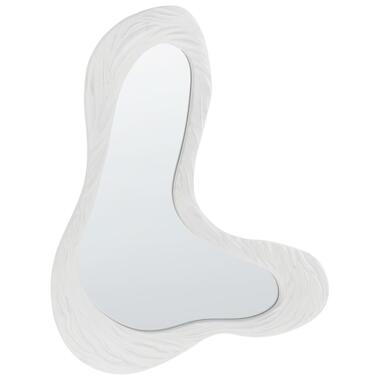Miroir GUICLAN 61 cm 83 cm Blanc product