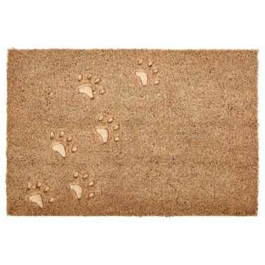 Paillasson TARLAC Naturel 40 x 60 cm Fibre de coco product