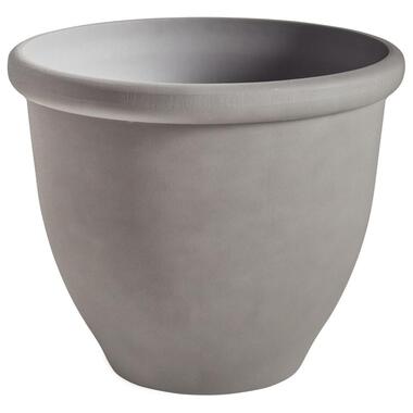 Cache-pot TESALIA 49 cm Gris product