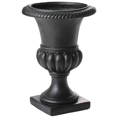 Cache-pot KAIR Céramique 42 cm Gris graphite product