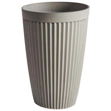 Cache-pot KOLA 39 cm Beige product
