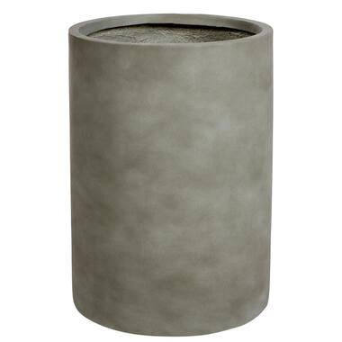 Cache-pot EUCOMMIA 36 cm Gris product