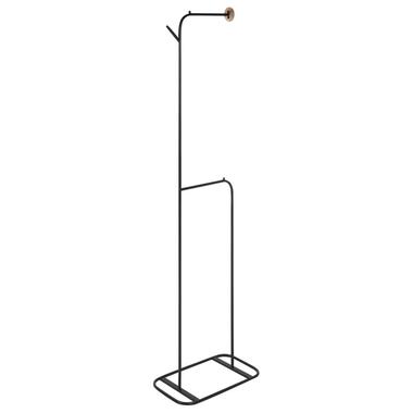 Porte-manteau EUREKA Noir product