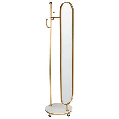 LORENA - Kapstok - Goud - Metaal product