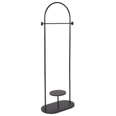 Porte-manteau HARDIN Noir product