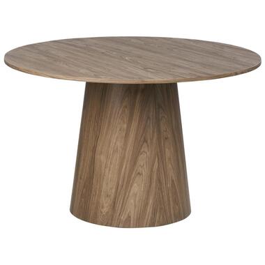 OYEN - Eettafel - Natuurlijk - 120 cm - MDF product