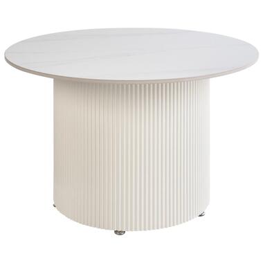 Table basse LEONA Céramique Beige clair product