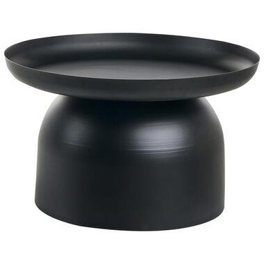 Table basse TORRENS Métal Noir product