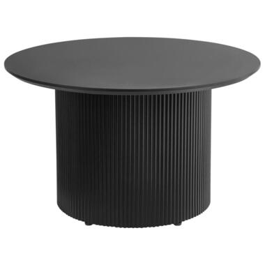 Table basse LEONA Noir product