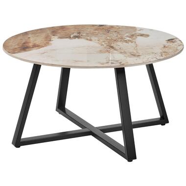 Table basse IVINS Céramique Marbre blanc product