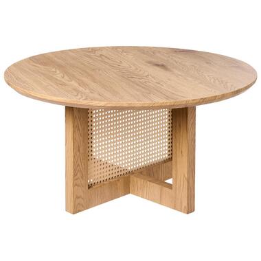 Table basse KARLO Marron clair product