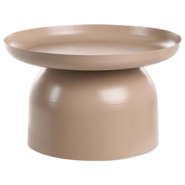 Table basse TORRENS Métal Taupe product