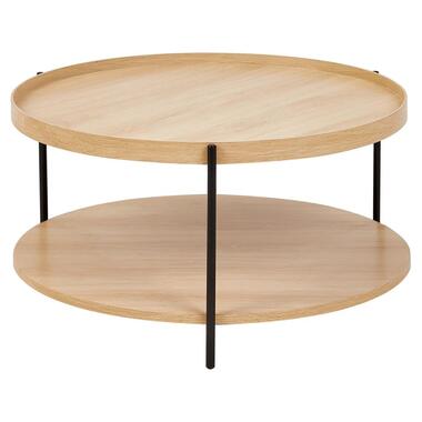 Table basse LANDER Marron clair product