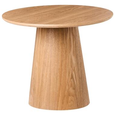 WENLOCK - Salontafel - Lichtbruin - MDF product