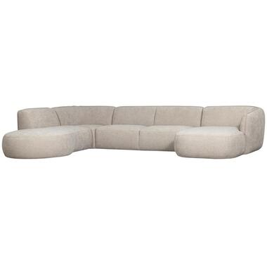 Polly Canapé U-Shape Gauche Sable product