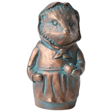 Statue de jardin LOLA Hérisson Marron product