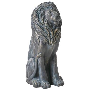 Statue de jardin DAKAR Lion Marron product