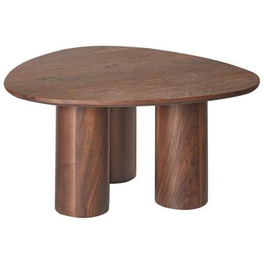 Table basse DACOMA Marron foncé product