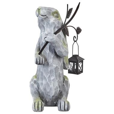 Statue de jardin NOLAY Gris product