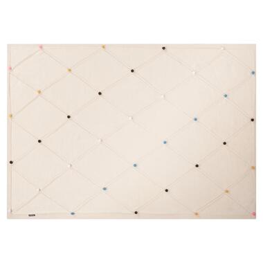 Couverture GAIDAR Coton 130 x 170 cm Beige product