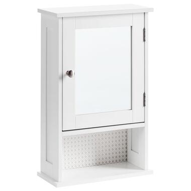 Armoire de toilette murale HUILA 34 cm 53 cm Blanc product