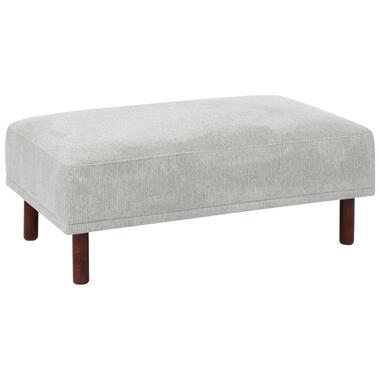 Ottoman HOLT Gris clair product