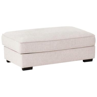 Ottoman RENDERS Tissu Beige clair product