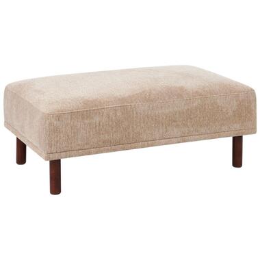 Ottoman HOLT Beige product
